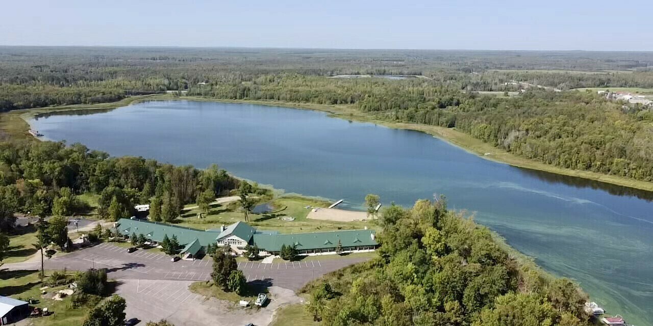 400 Quadna Rd, Hill City, MN à vendre Photo principale- Image 1 de 11