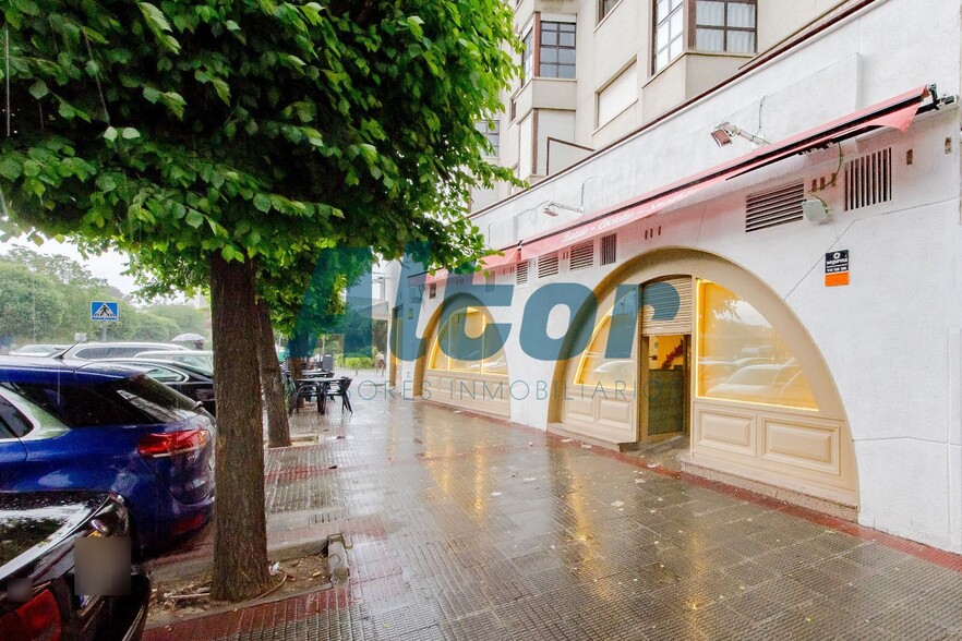 Retail in Coslada, Madrid for lease - Building Photo - Image 2 of 10