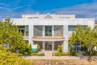 Plus de détails pour 1737 W 3rd Ave, Vancouver, BC - Bureau à louer