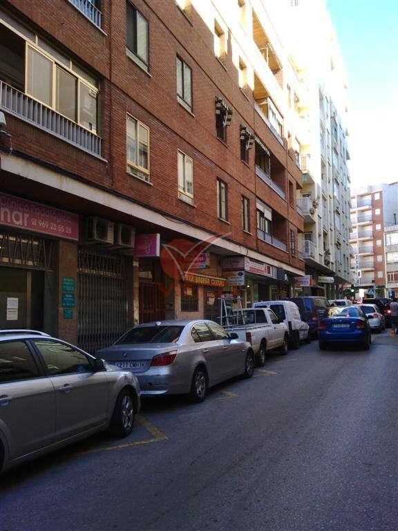 Commerce de détail dans Cuenca, Cuenca à louer Photo principale- Image 1 de 3