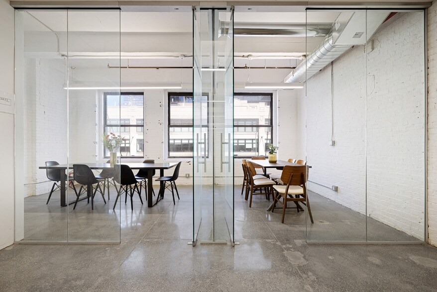 426 W 14th St, New York, NY à louer - Photo du bâtiment - Image 3 de 7