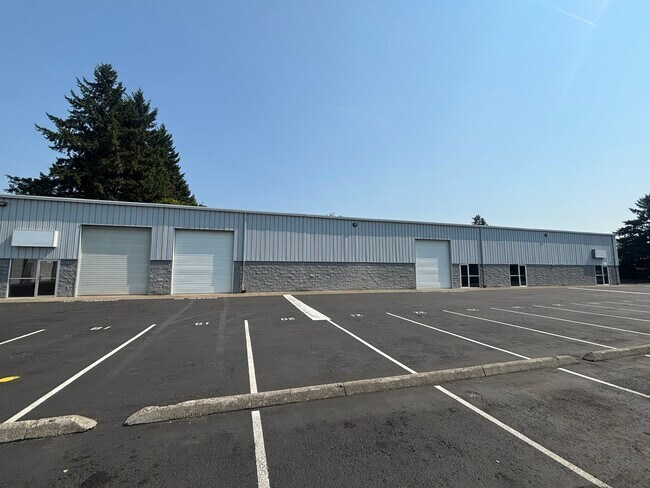 More details for 1414 SE 18th Ave, Hillsboro, OR - Flex, Industrial for Lease