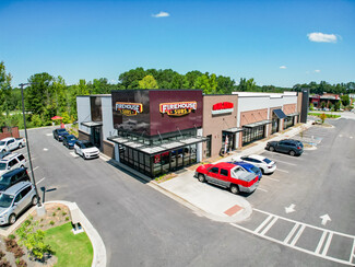 Plus de détails pour 665 Highway 29 N, Athens, GA - Vente au détail à louer