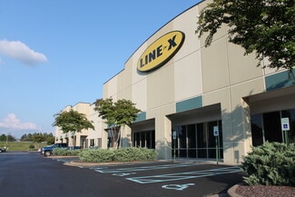 More details for 301 James Record Rd SW, Huntsville, AL - Industrial for Lease