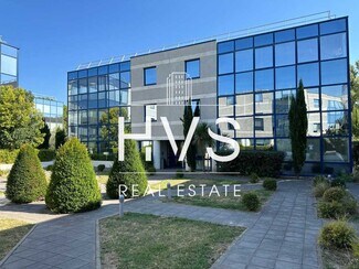 More details for 1 Rue Mahatma Gandhi, Aix-en-Provence - Office for Lease