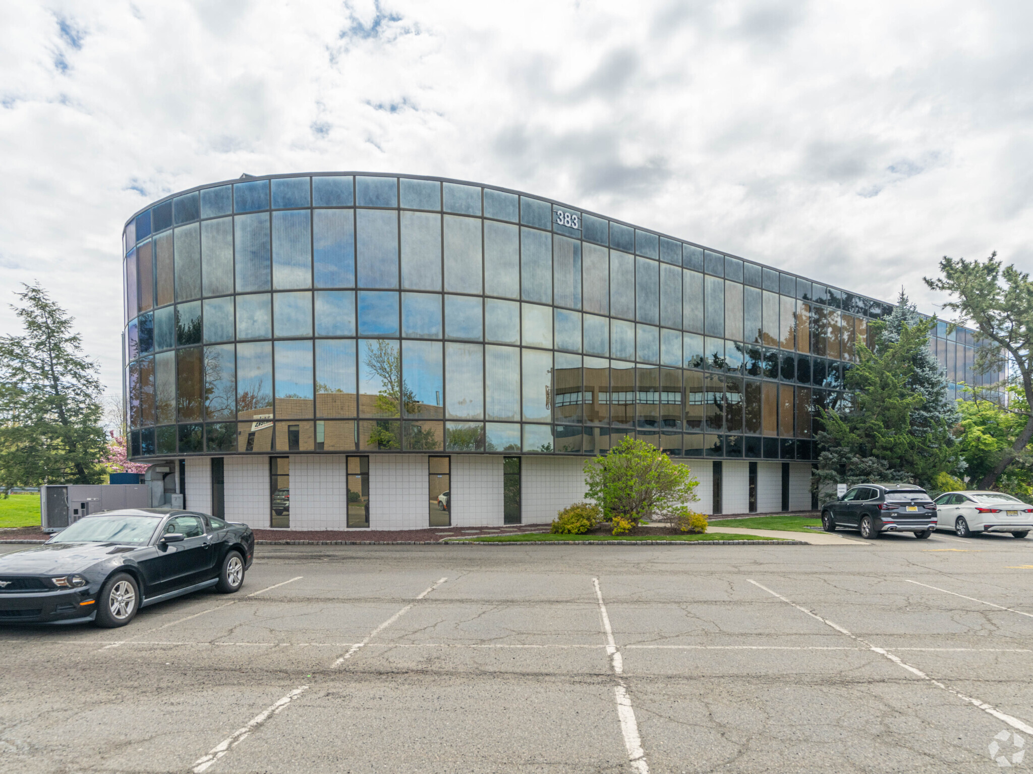 383 Route 46 W, Fairfield, NJ for sale Building Photo- Image 1 of 6