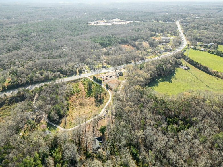 2473 Adage rd, Lancaster, SC for sale - Building Photo - Image 3 of 4