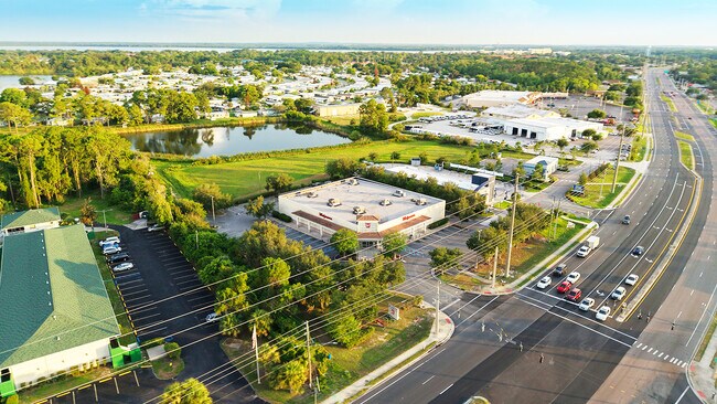 More details for 680 E Burleigh Blvd, Tavares, FL - Retail for Sale