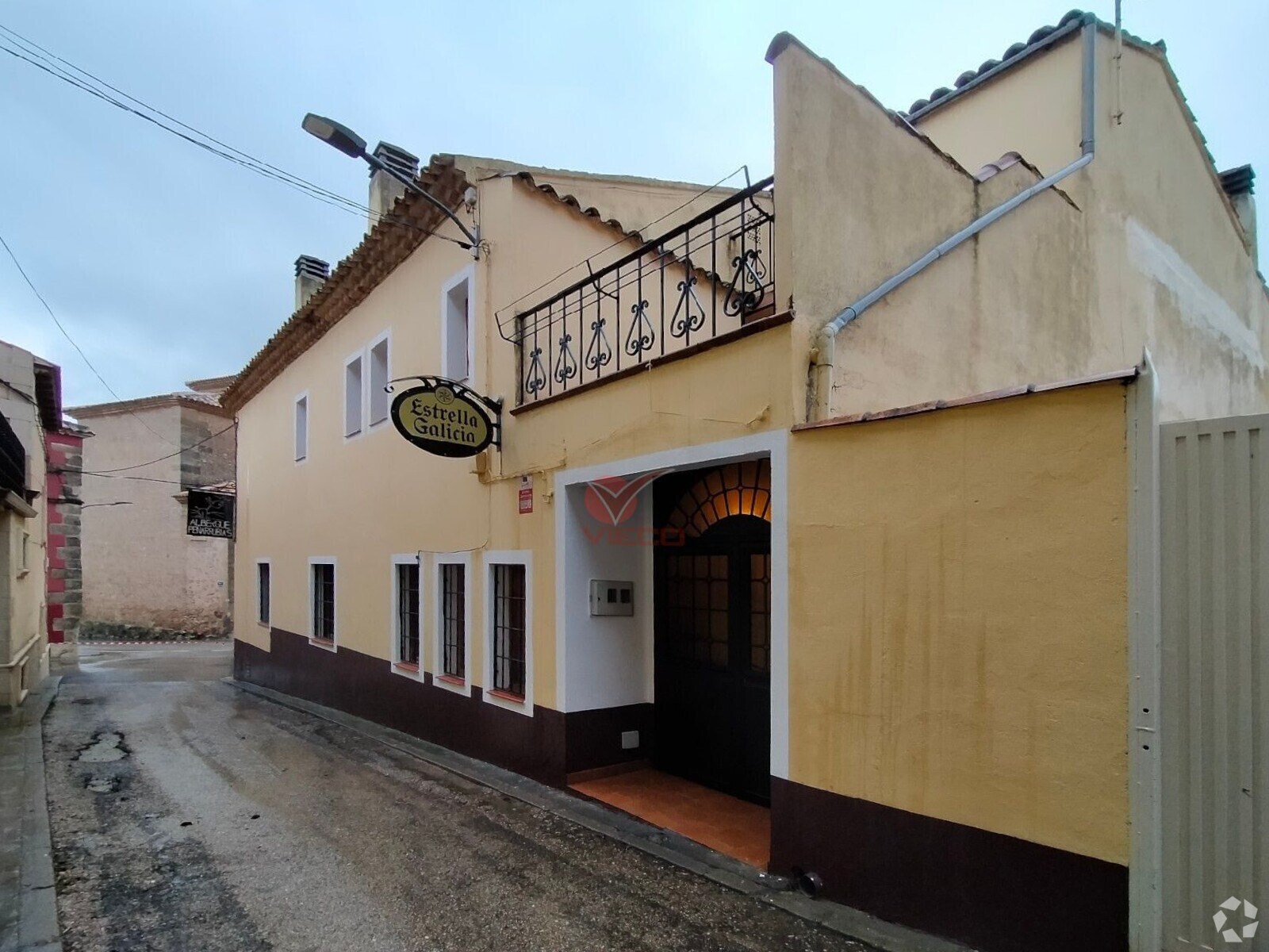 Retail in Huete, Cuenca for sale Primary Photo- Image 1 of 14