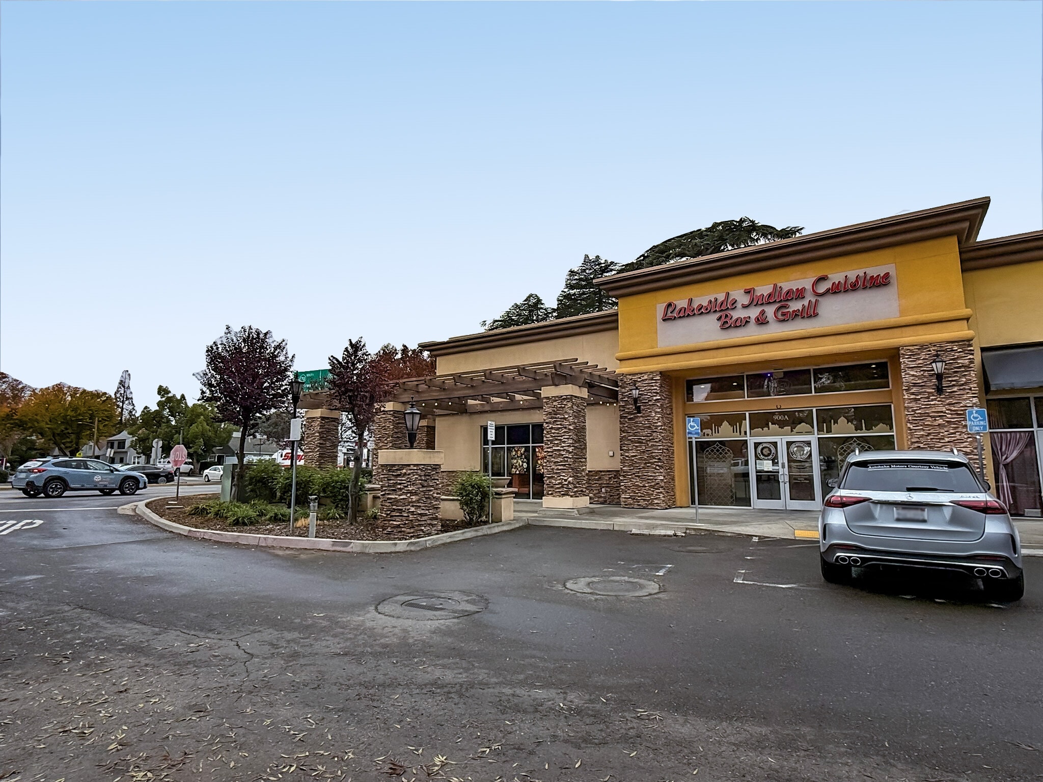 900 B St, Marysville, CA for lease Primary Photo- Image 1 of 9