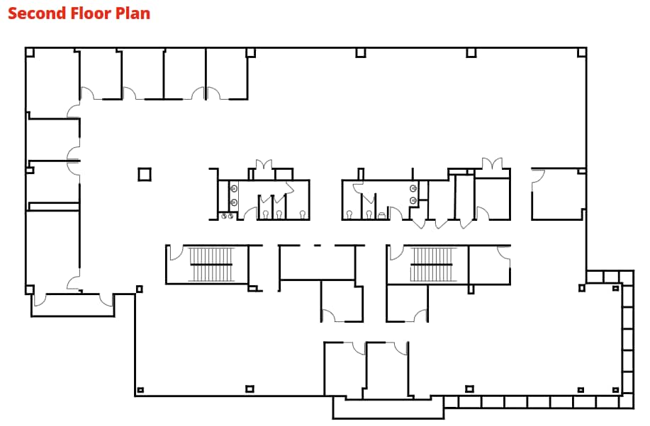 10718 Richmond Hwy, Lorton, VA for lease Building Photo- Image 1 of 1