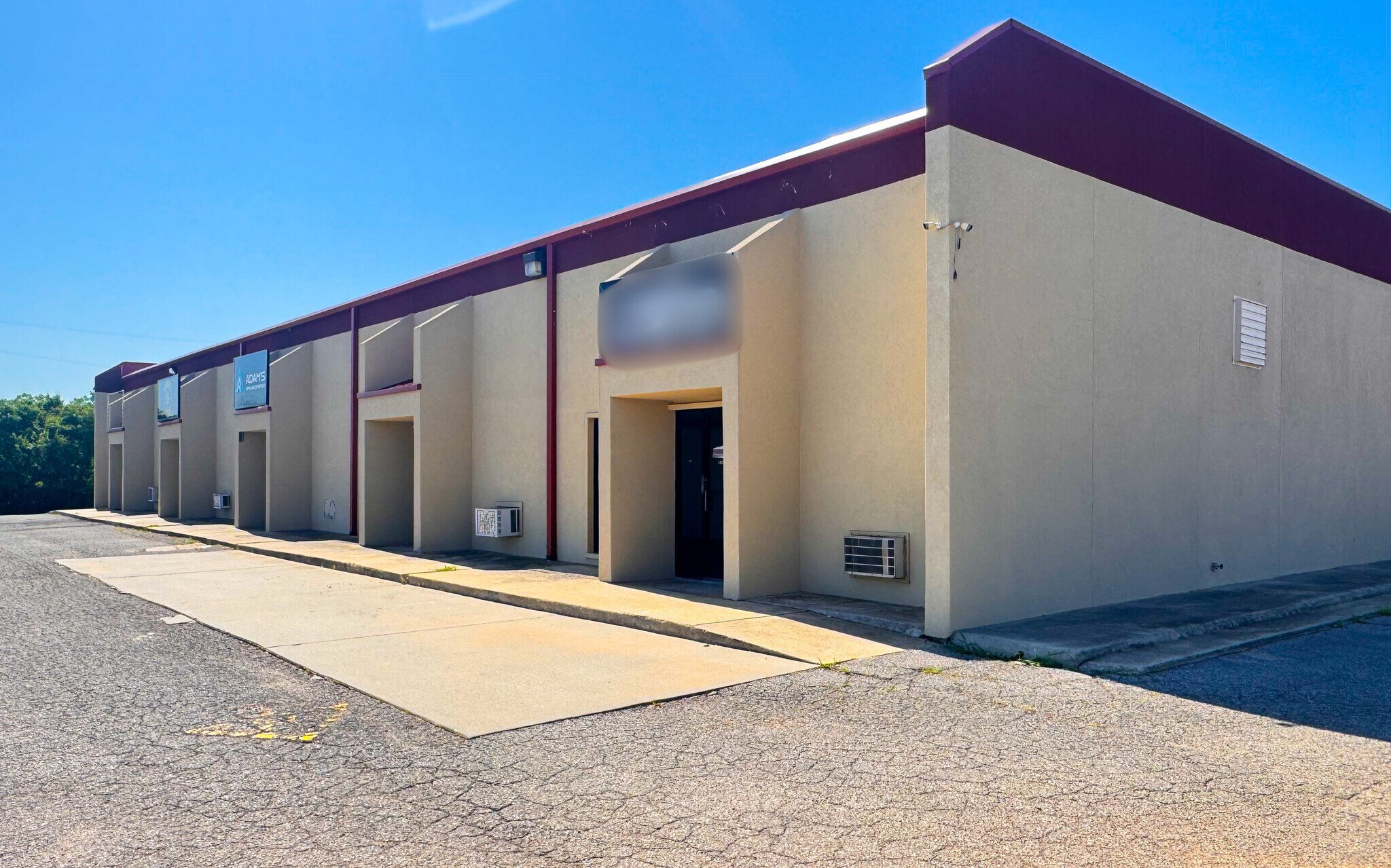 3557 National Dr, Norman, OK for lease Building Photo- Image 1 of 7