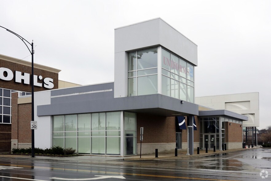 2184 N Elston Ave, Chicago, IL à vendre - Photo principale - Image 1 de 6