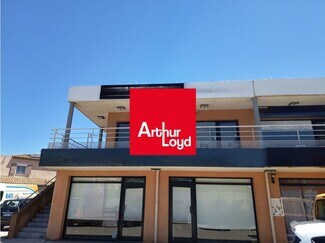 Plus de détails pour Commerce de détail à louer