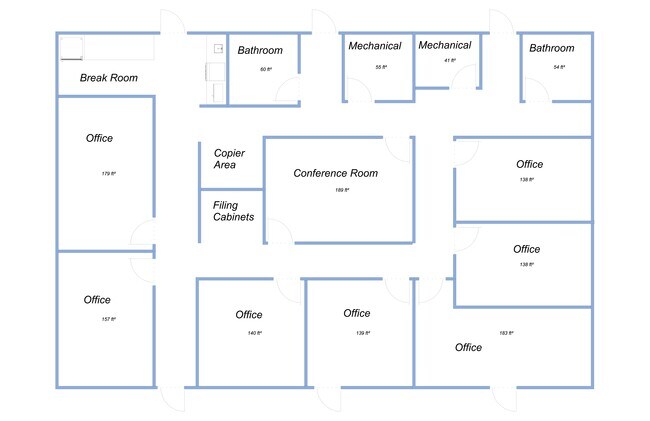 More details for 611-617 Salt Lick Rd, Saint Peters, MO - Office for Lease