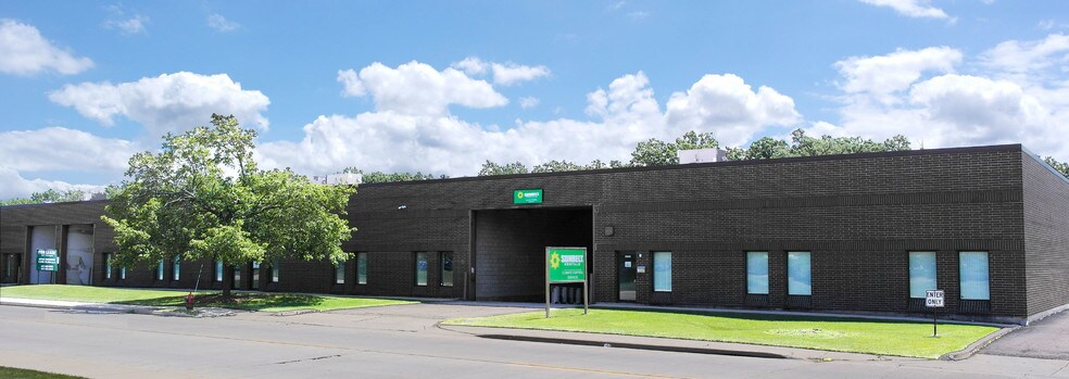 3975-3995 Commercial Ave, Northbrook, IL à louer - Autre - Image 2 de 2