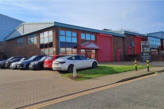 More details for Amor Way, Letchworth Garden City - Flex for Lease