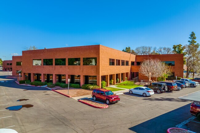 More details for 10220 N 31st Ave, Phoenix, AZ - Office for Lease