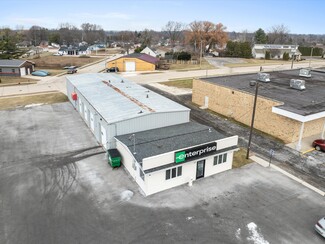 Plus de détails pour 3726 Calumet Ave, Manitowoc, WI - Industriel à vendre