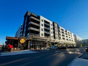 8620 Canada Olympic Dr SW, Calgary, AB for lease Building Photo- Image 1 of 1