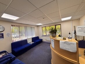 Jupiter Rd, Norwich for lease Lobby- Image 2 of 2