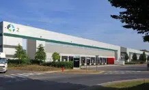 Industrial in Moissy-Cramayel for lease - Building Photo - Image 2 of 8