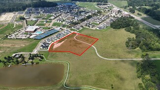 Plus de détails pour Liberty Way Way, Zachary, LA - Terrain à vendre