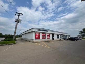 More details for 510 W Cemetary Ave, Chenoa, IL - Retail for Lease