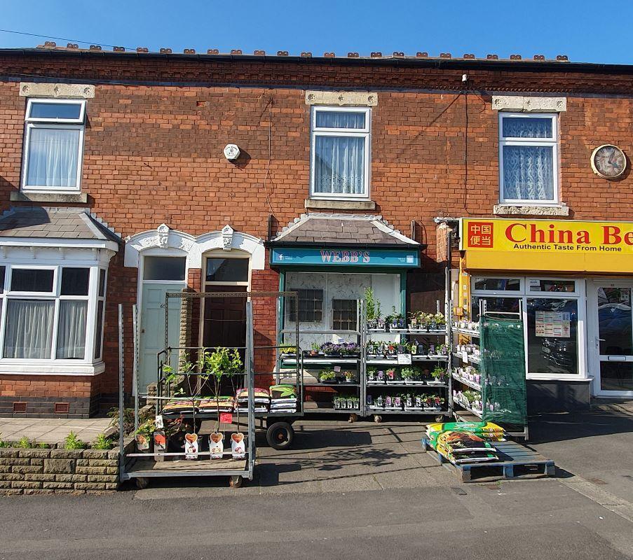 66 Three Shires Oak Rd, Smethwick for sale Building Photo- Image 1 of 51