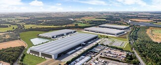 Plus de détails pour Panattoni 770, Doncaster - Industriel à louer
