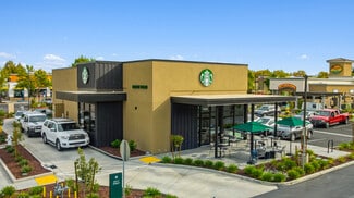 Plus de détails pour 8306 Elk Grove Florin Rd, Sacramento, CA - Commerce de détail à vendre