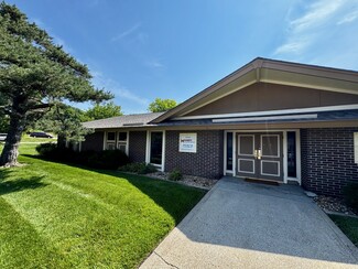 More details for 1170 W Kansas St, Liberty, MO - Office for Lease