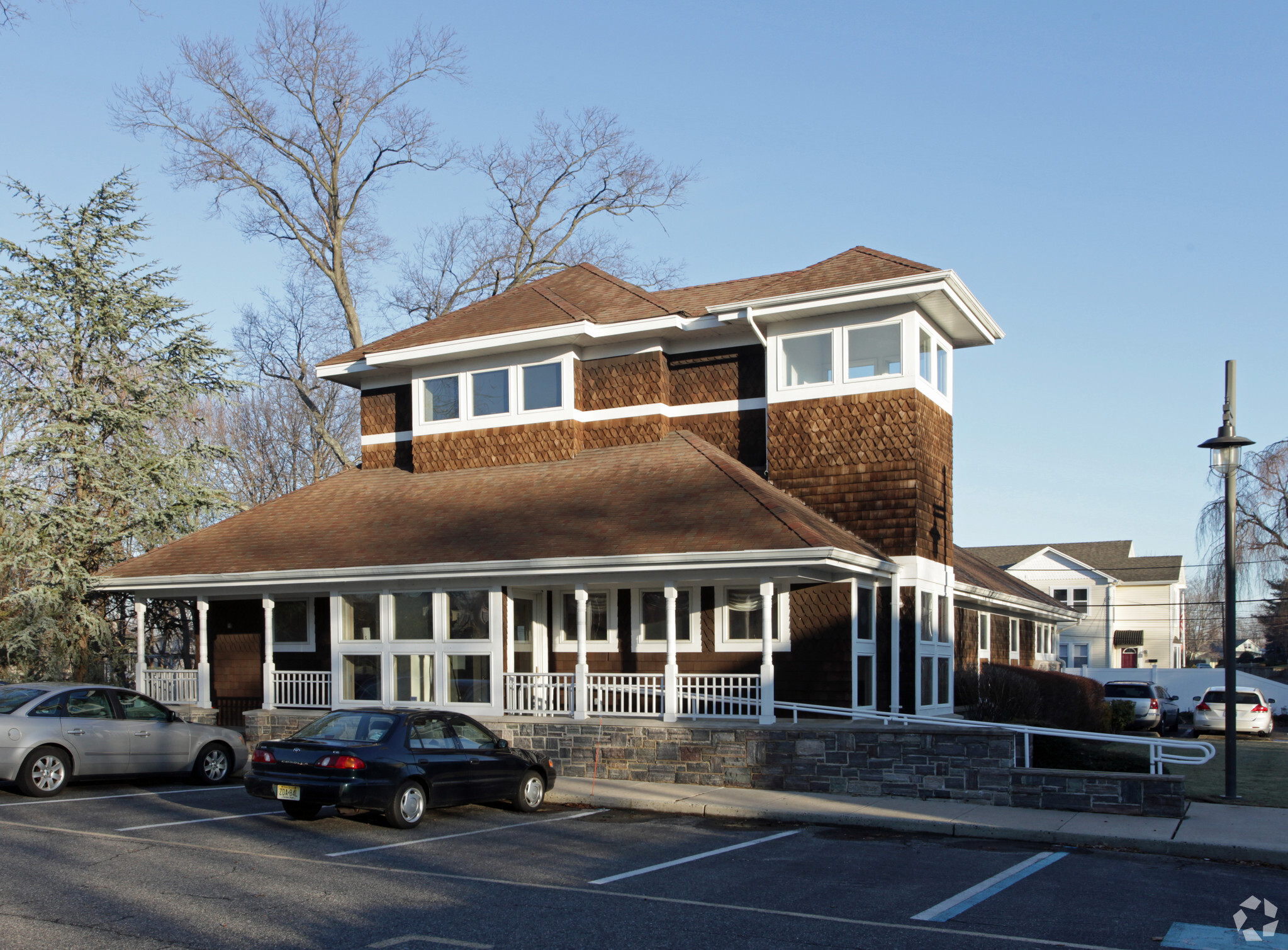 1019 Broadway, West Long Branch, NJ à vendre Photo principale- Image 1 de 1