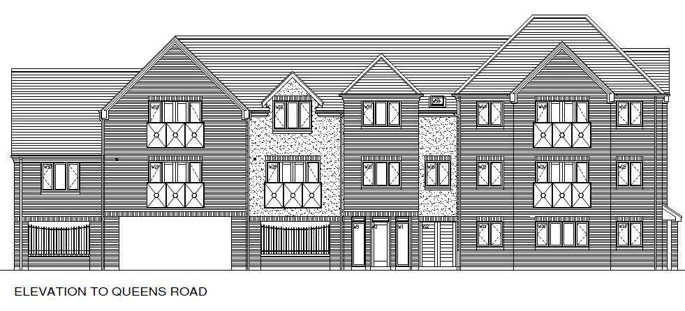 Queens Rd, Nuneaton à vendre Autre- Image 1 de 3