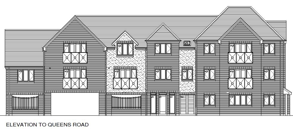 Queens Rd, Nuneaton for sale Other- Image 1 of 3