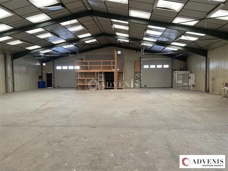 Flex dans Pessac à louer - Photo intérieure - Image 2 de 5