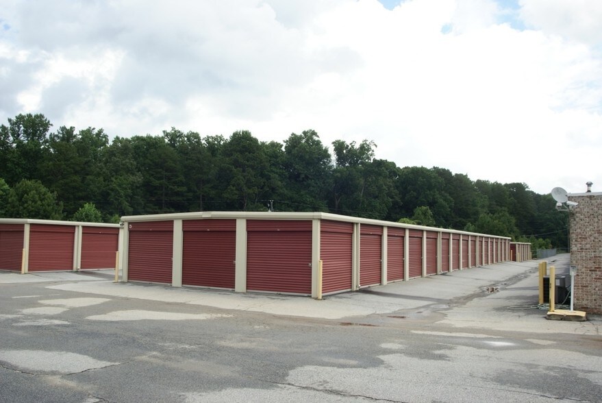 2525 Highway 81, Loganville, GA à vendre - Photo du bâtiment - Image 3 de 12