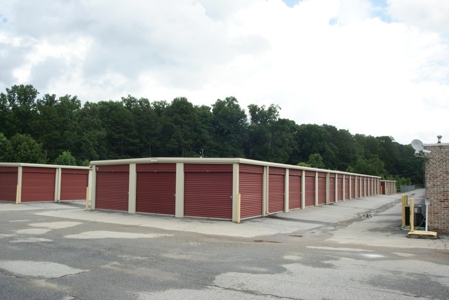 2525 Highway 81, Loganville, GA à vendre - Photo du bâtiment - Image 3 de 12