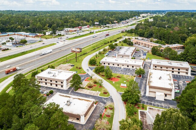 More details for 2720 Sheraton Dr, Macon-Bibb, GA - Office, Office/Retail for Lease