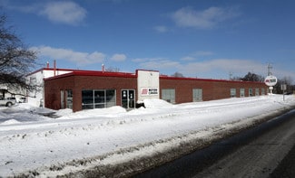 More details for 510 Weber St N, Waterloo, ON - Office for Lease