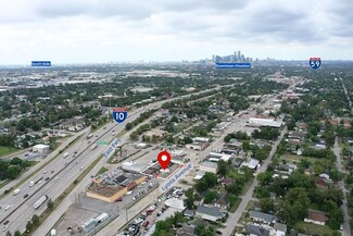 Plus de détails pour 7112 Lyons Ave, Houston, TX - Vente au détail à vendre