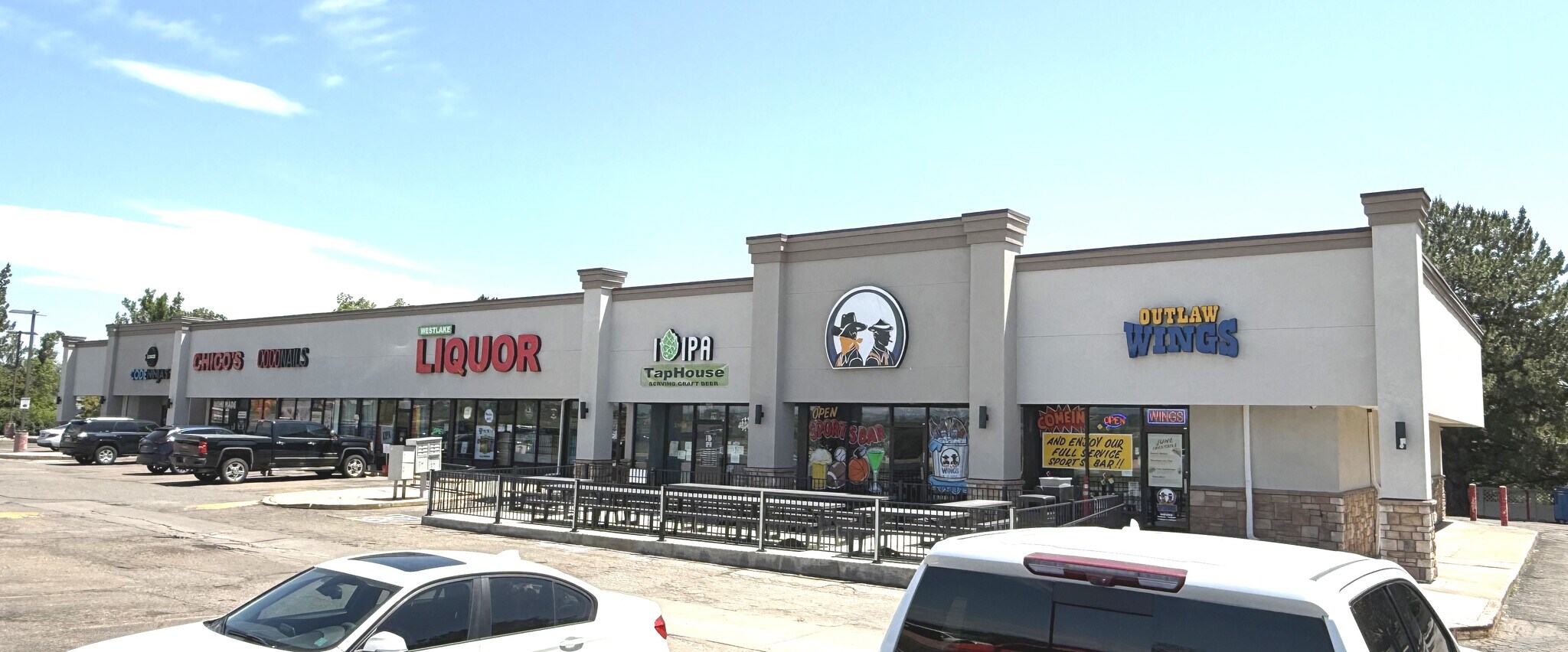 12920 Lowell Blvd, Broomfield, CO à vendre Photo du bâtiment- Image 1 de 10