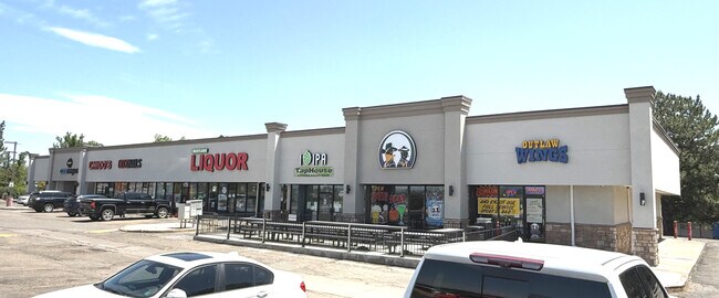 More details for 12920 Lowell Blvd, Broomfield, CO - Retail for Sale