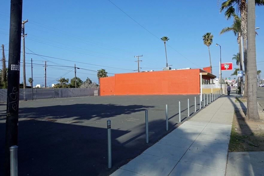 1009 N Coast Hwy, Oceanside, CA à vendre - Autre - Image 2 de 6