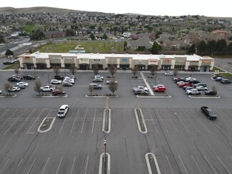 More details for 2909 S Quillan St, Kennewick, WA - Retail for Sale