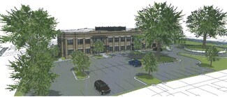 Plus de détails pour 2405 Old Milton Pky, Alpharetta, GA - Terrain à vendre