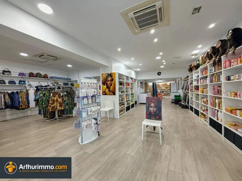 62 Rue De La Liberté, Bourgoin-Jallieu à vendre - Photo intérieure - Image 2 de 8