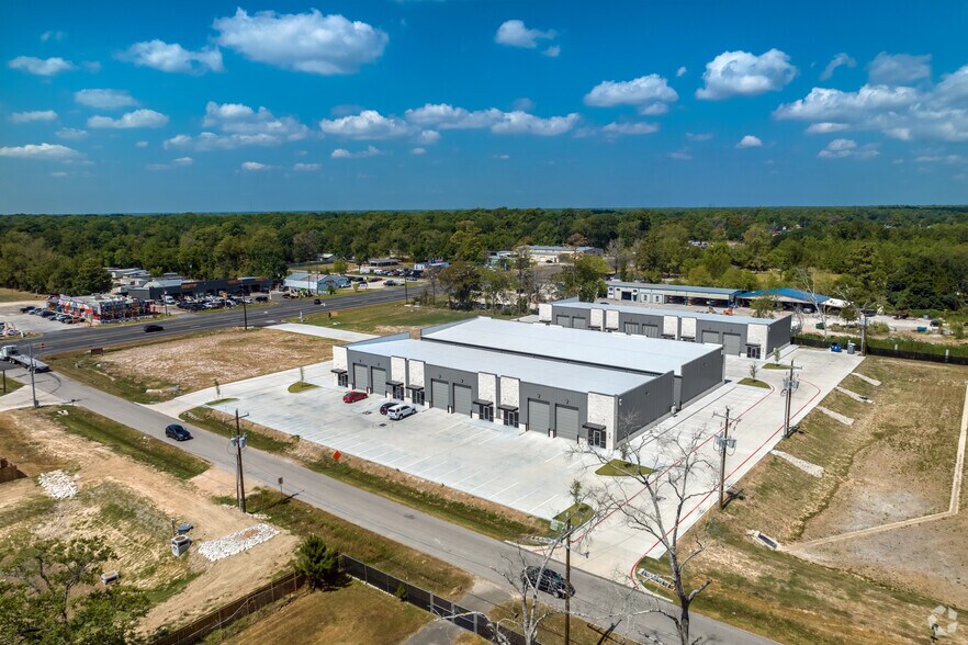 23435 FM 1314, Porter, TX à louer - Aérien - Image 3 de 13