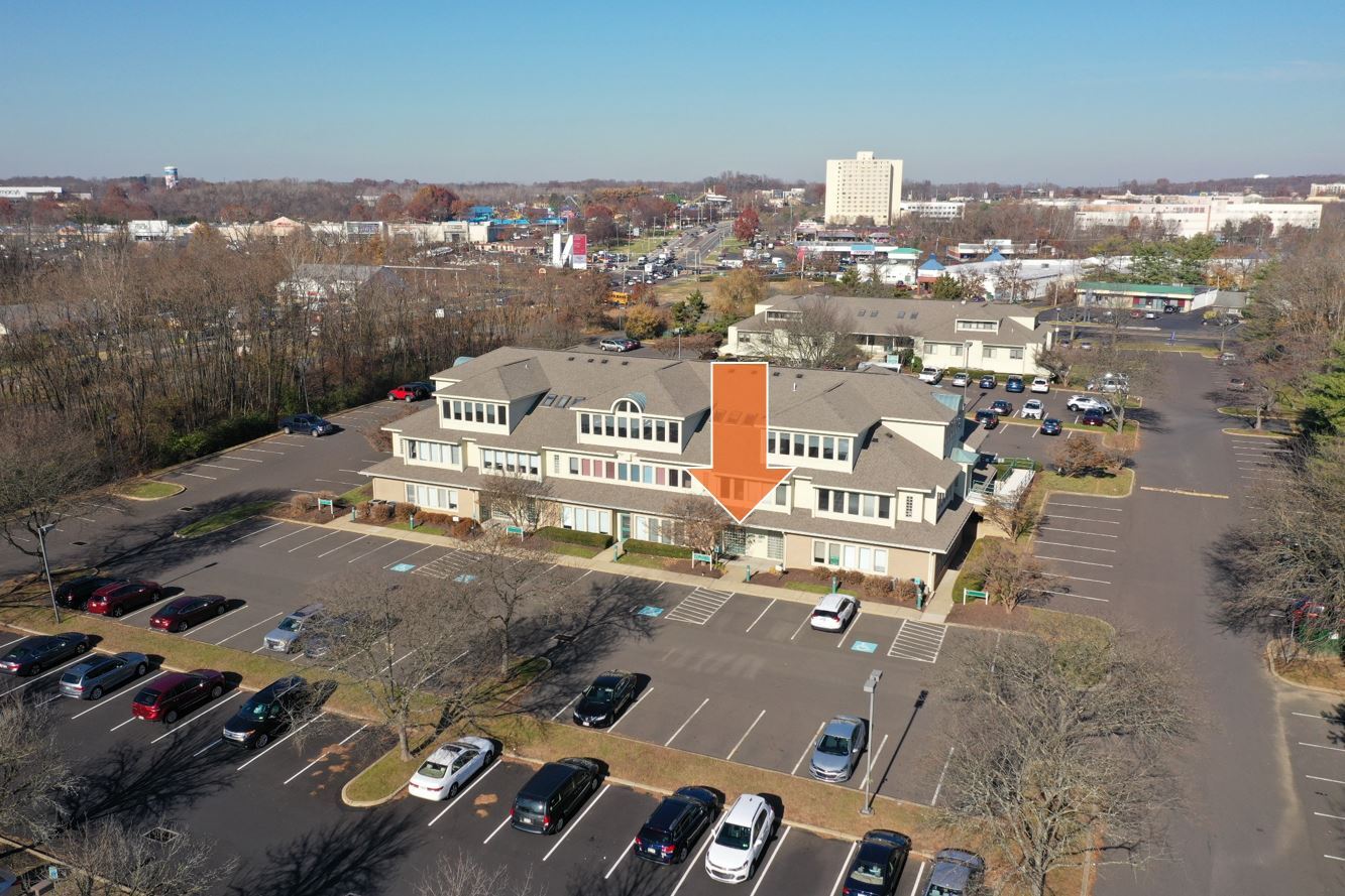 333 N Oxford Valley Rd, Fairless Hills, PA for lease Building Photo- Image 1 of 14