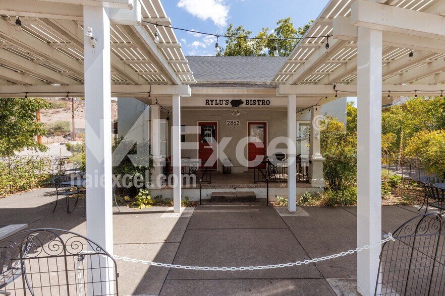 2862 Santa Clara Dr, Santa Clara, UT à vendre - Photo du bâtiment - Image 1 de 27